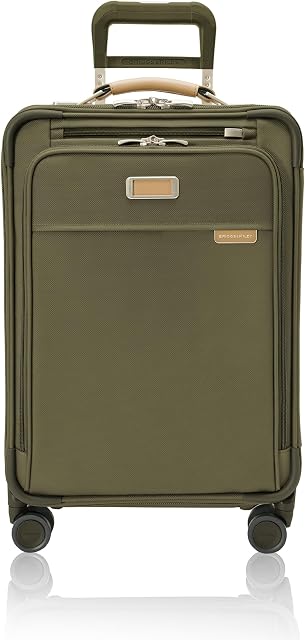 Briggs & Riley Baseline Essential 22" Softside