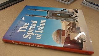 Spread Islam Making Michael Rogers