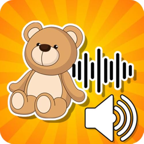 Scary Jungle Wild Bear Sounds