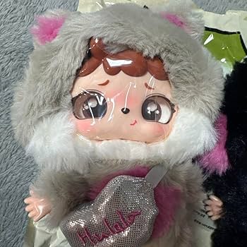 babythree ぬいぐるみ　まとめ売り babythree ぬいぐるみ 海外人気 - メルカリ