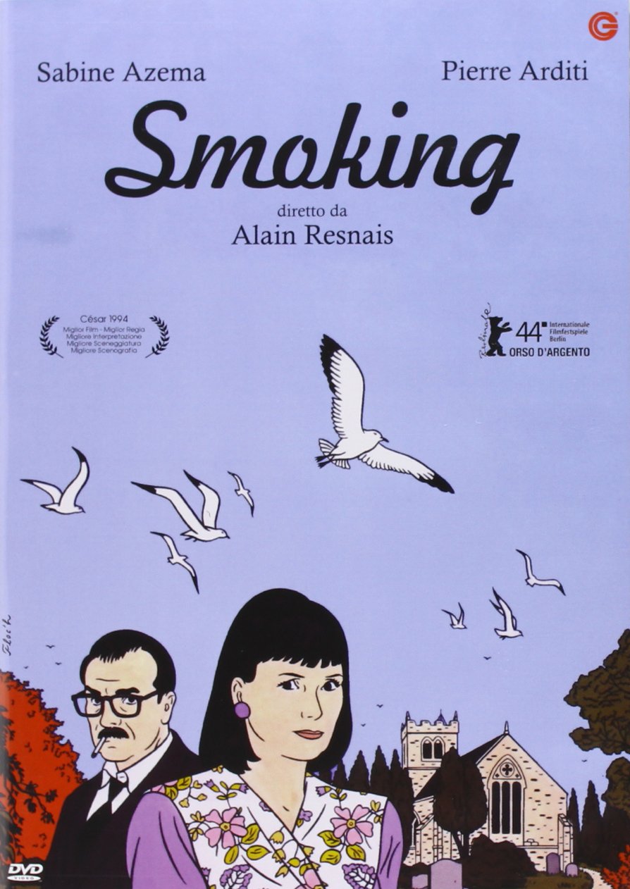 Alain Resnais (Box 2 Dvd)
