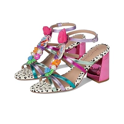 Blue by Betsey Johnson Azallia Women