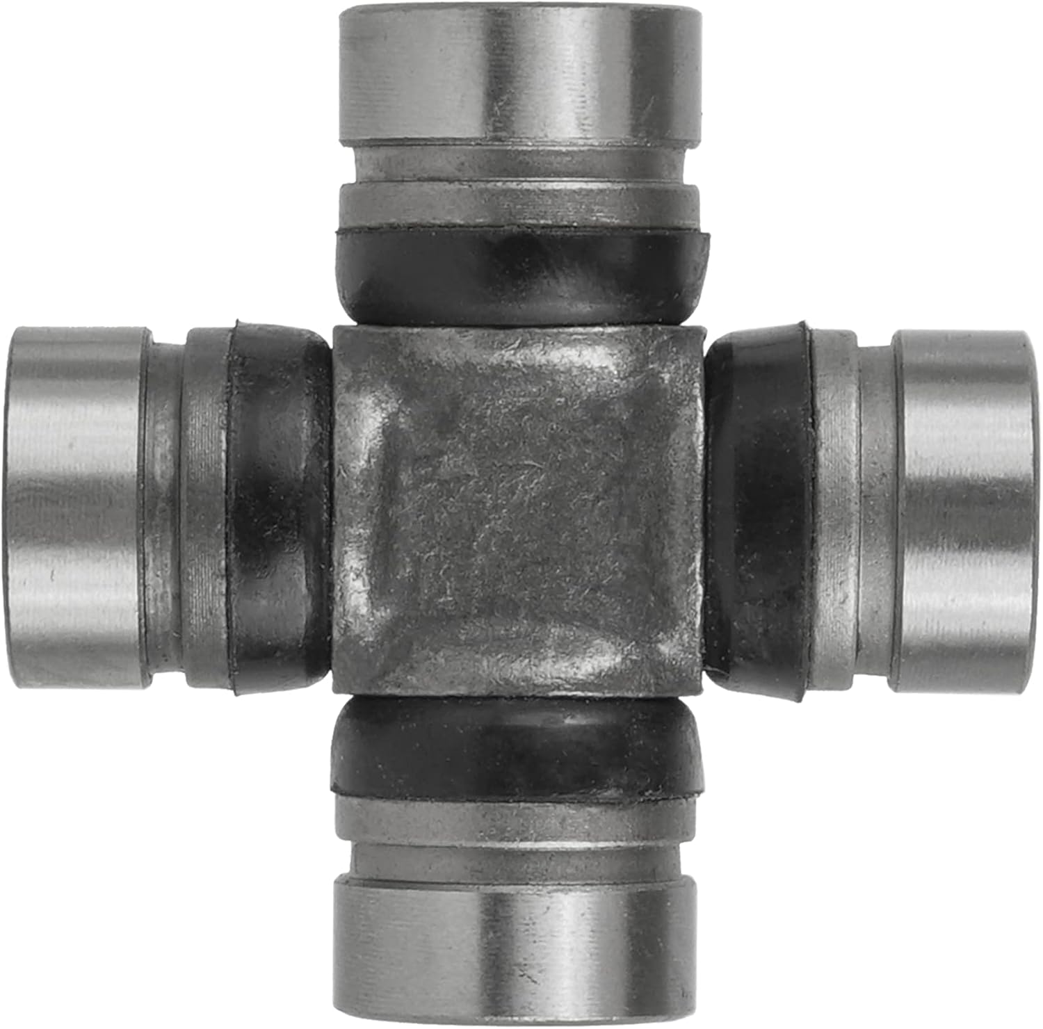 Caltric U-Joint Kit Compatible with Suzuki Eiger 400 Ltf400F Lt-F400F 4X4 2002-2007 Drive Shaft / 27200-19810/27200-38810