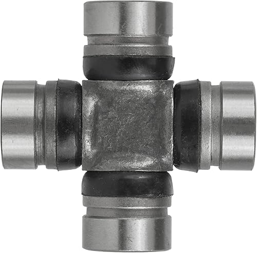 Miniatura 8 de Caltric Kit de juntas en U compatible con Suzuki King Quad 300 Ltf300F Lt-F300F 4X4 2001 2002 eje de transmisión