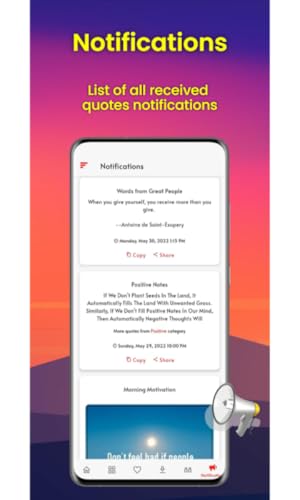 Motivational Quotes