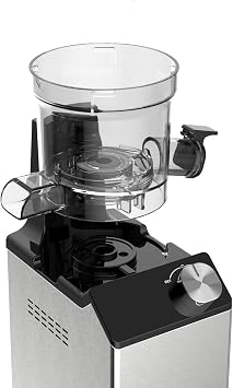 Cold Press Juicer No Longer For Sale