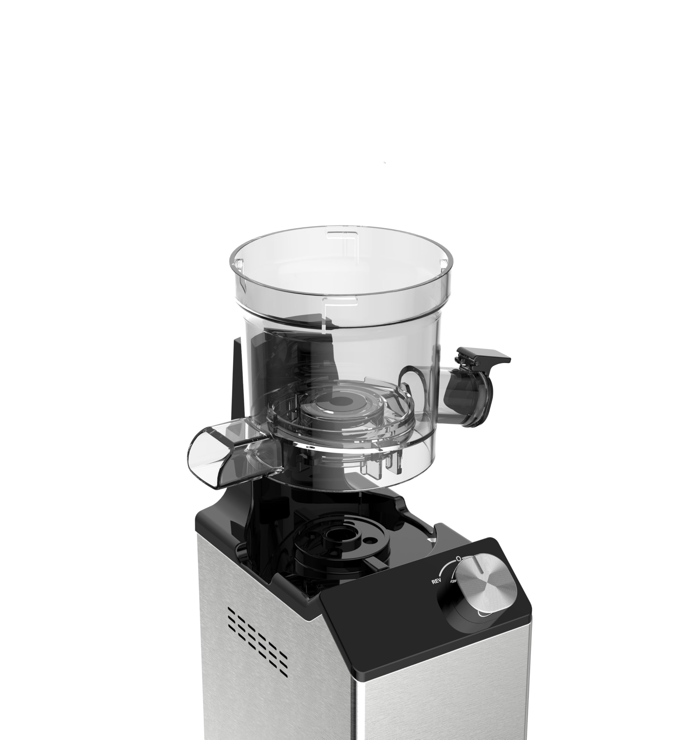 Juicer Machines Already Sold Out
