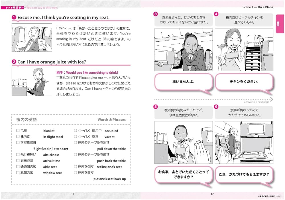 絵で見てパッと言う英会話トレーニング 海外旅行編 新装版: CDつき