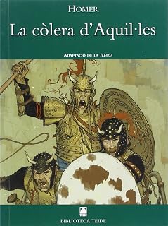 La Colera D Aquil·les