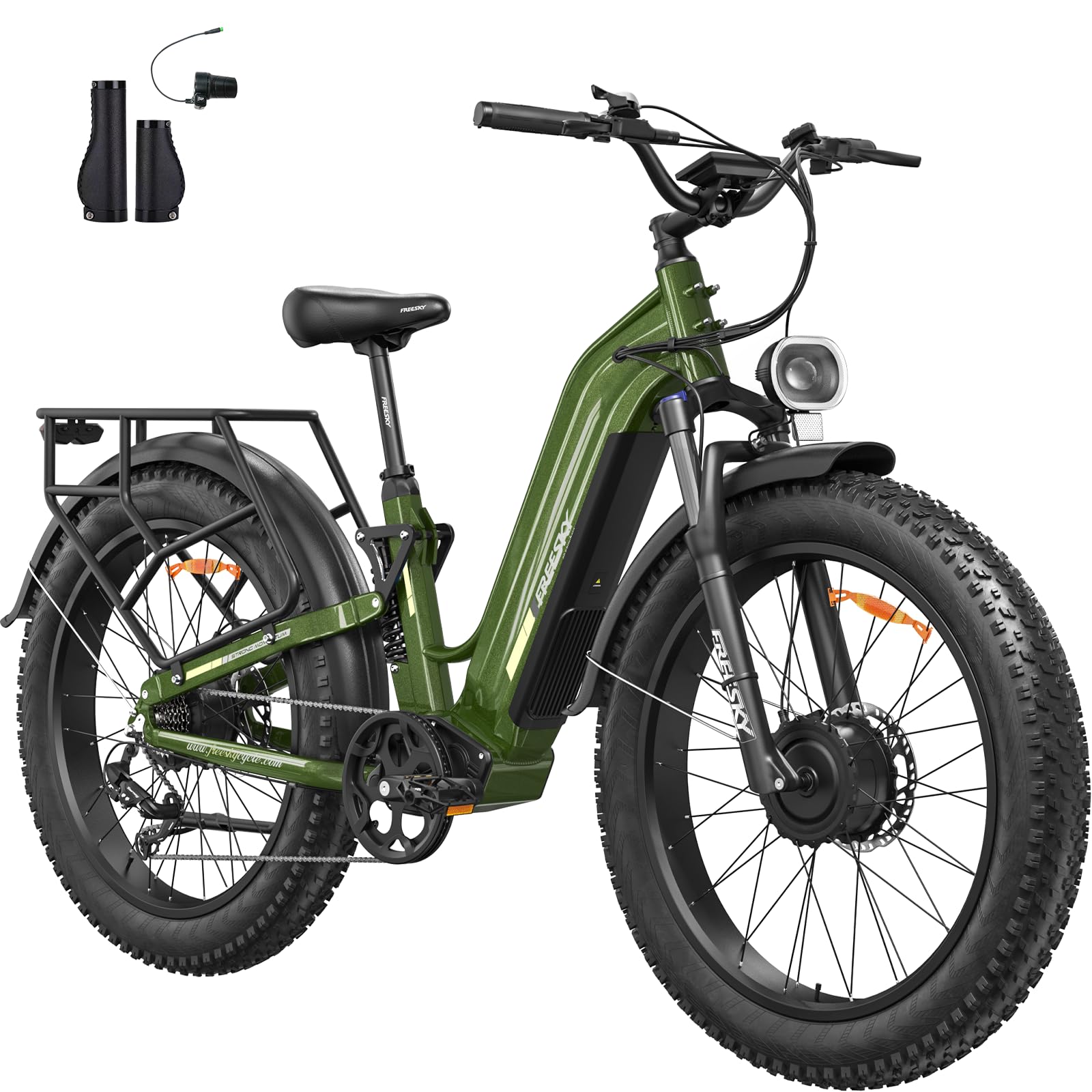 FREESKY Ranger AIR