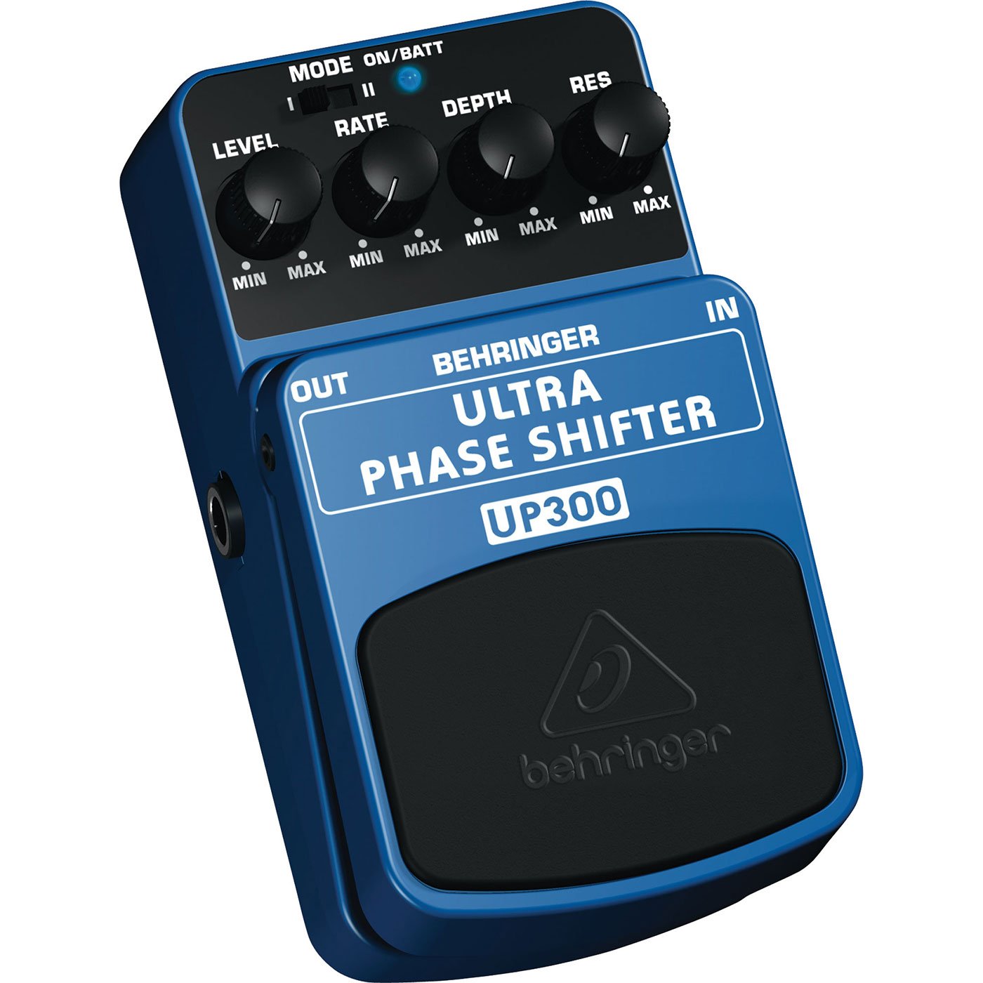 Amazon.co.jp: Behringer UP300 超フェーズシフター 2モード Phaser