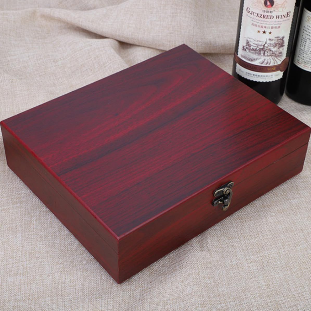 Weinflaschenöffner mit Box, Business Geschenkset