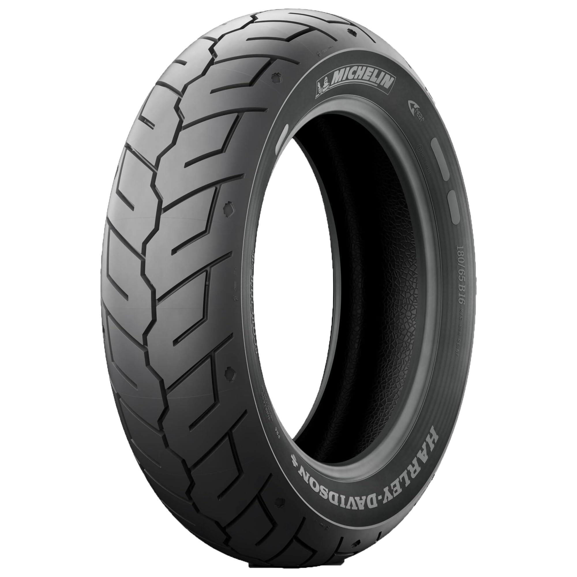MICHELIN MOTO - MICHELIN SCORCHER 31 HD 160/​70 B17 73V