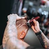 Wahl Tondeuse professionnelle sans fil série 5 étoiles - 4