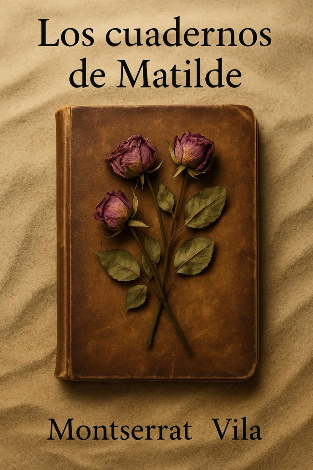 Los cuadernos de Matilde