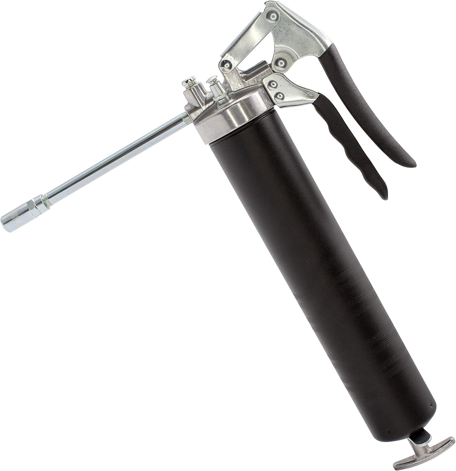 LubriMatic 30303 Standard Duty Pistol Grip Grease Gun w