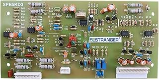 SESTRANGER Audio Board for SESTRANGER SPB-4K & 5K Power Amplifier, Pack of 01-picture-12