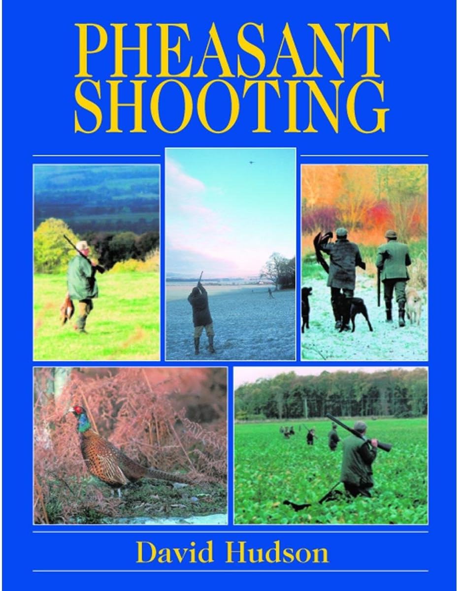 Pheasant Shooting