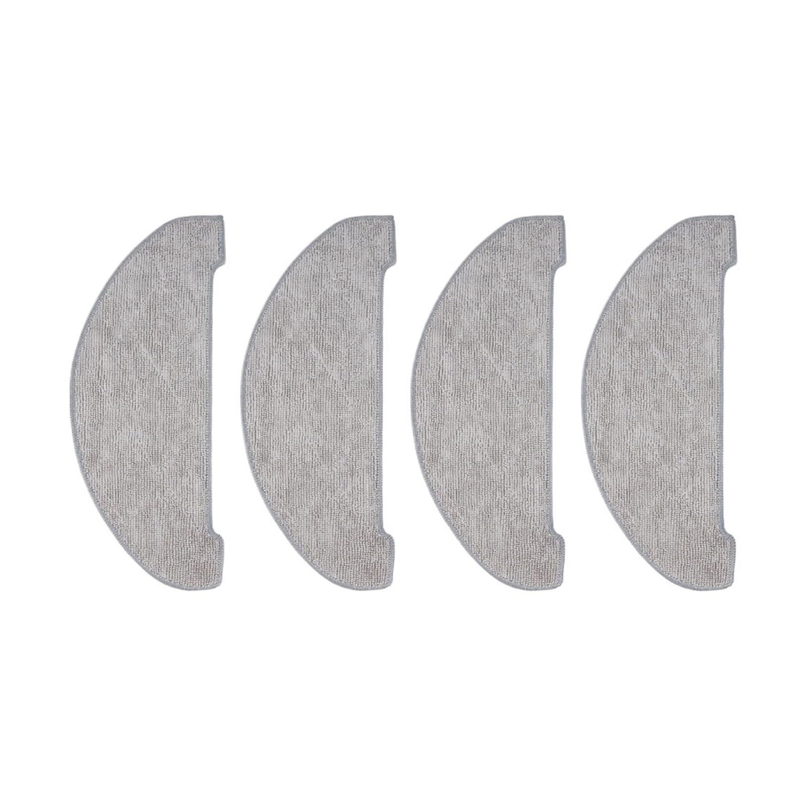 Mopping Cloth Kit，Compatible For Vexilar，W9