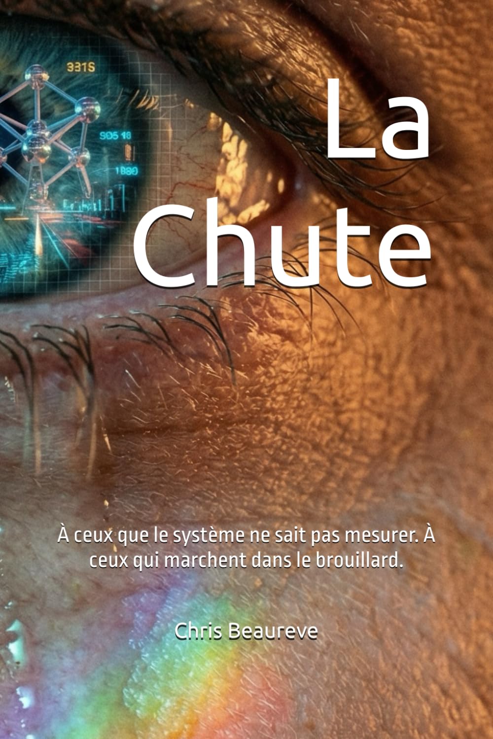 La Chute: À ceux que le système ne sait pas mesurer. À ceux qui marchent dans le brouillard. (THE POINTS OF TOMORROW)