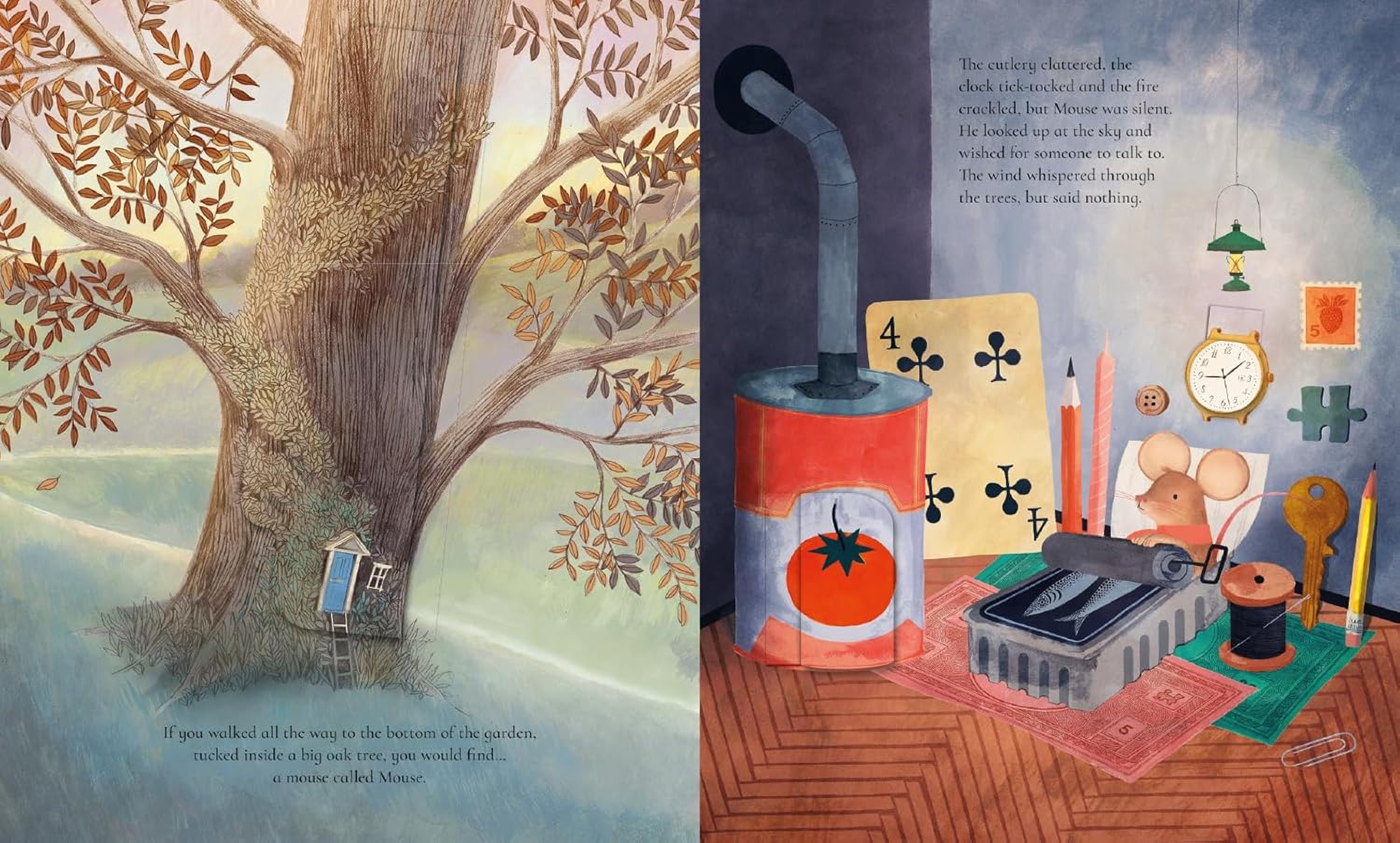 The House with the Little Red Door - Image 3