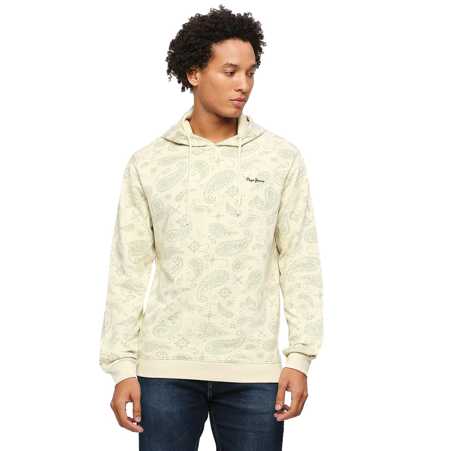 pepe jeans Men Sweatshirt-picture-55