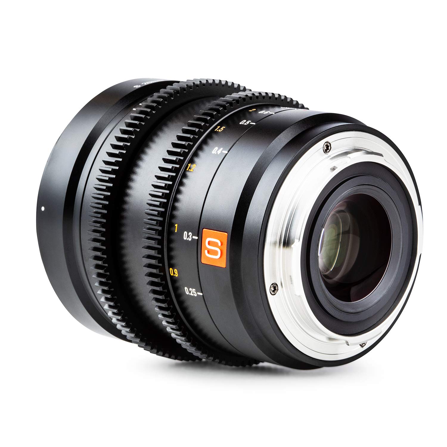 Viltrox 20mm T2.0 L-Mount レンズ Amazon.com : VILTROX 20mm T2.0 Wide Angle Film Lens Full Frame