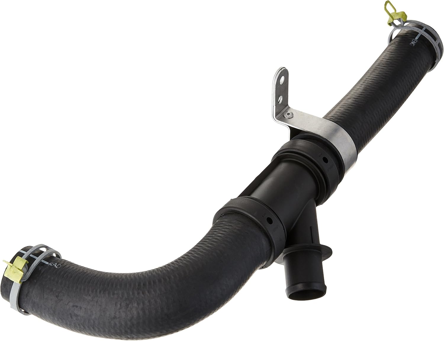 Chrysler 52014722AD Radiator Cooling Inlet Hose , Black