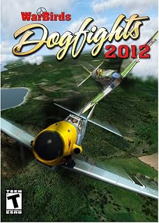 Warbirds Dogfights 2012 (MAC) [Download]