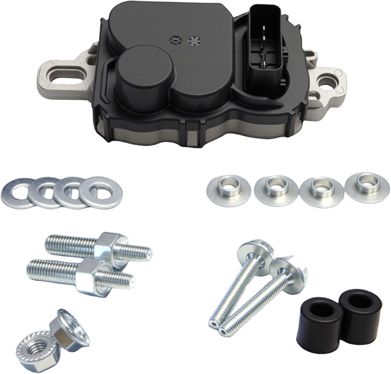 590-001 Fuel Pump Driver Module Compatible with 2004 2005 2006 2007 2008 2009 2010 2011 Ford, 2005-2011 Lincoln, 2008-2011 Mazda, 2005-2006 Mazda, 2005-2011 Mercury Models