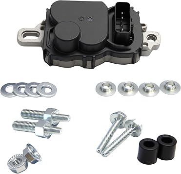 590-001 Fuel Pump Driver Module Compatible with 2004 2005 2006 2007 2008 2009 2010 2011 Ford, 2005-2011 Lincoln, 2008-2011 Mazda, 2005-2006 Mazda, 2005-2011 Mercury Models