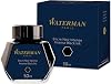 Waterman Bottle Ink 50ml, Black - S0110710