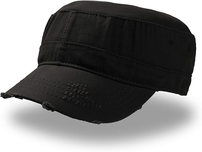 Urban Army Destroyed Cap (L/XL (58-61 