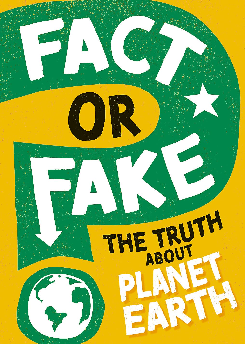 The Truth About Planet Earth (Fact or Fake?)