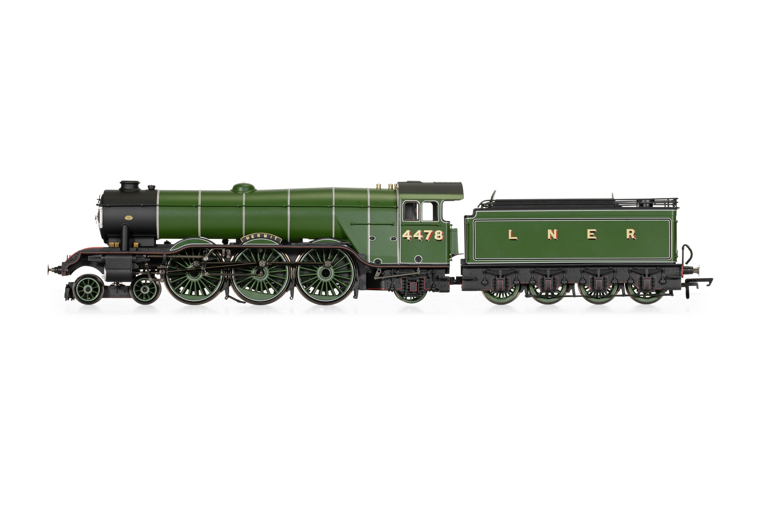 k*8様 希少　英国ホーンビー製　LNER 4476型 HOゲージ 蒸気機関車模 Amazon.co.jp: Hornby R30270 LNER、クラスA1、4-6-2、4478