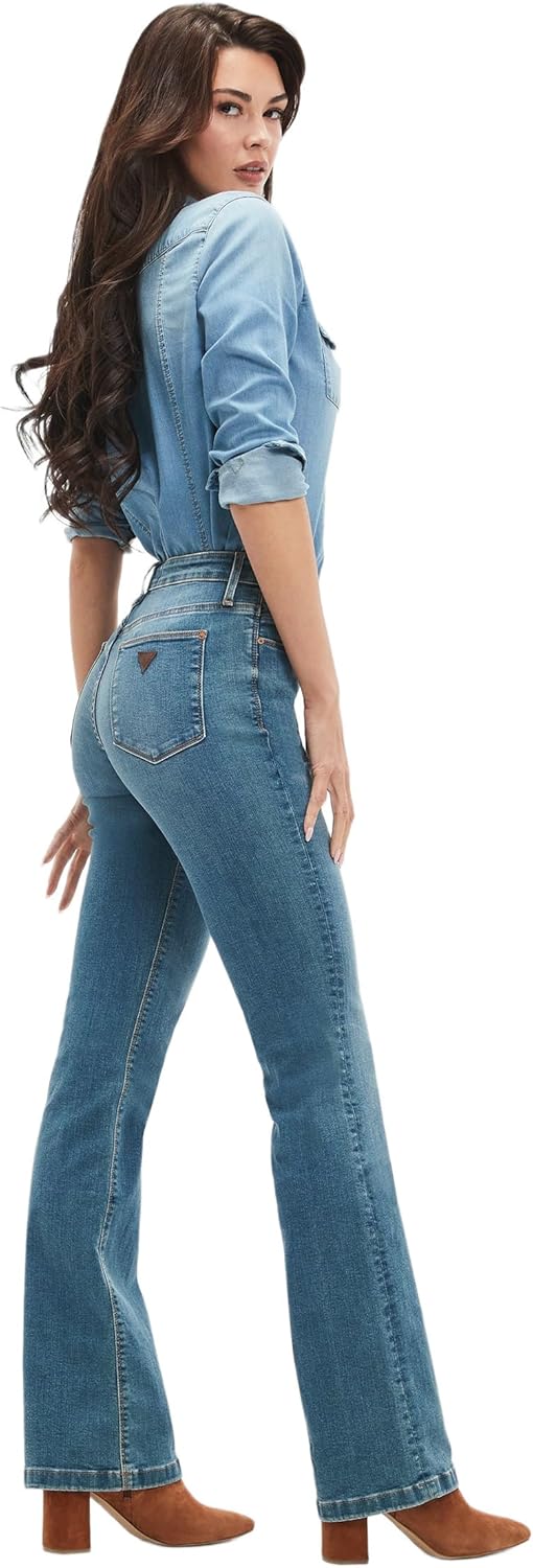 Guess Womens Sexy Boot - Image 2