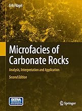 Microfacies of Carbonate Rocks: Analysis, Interpretation and Application