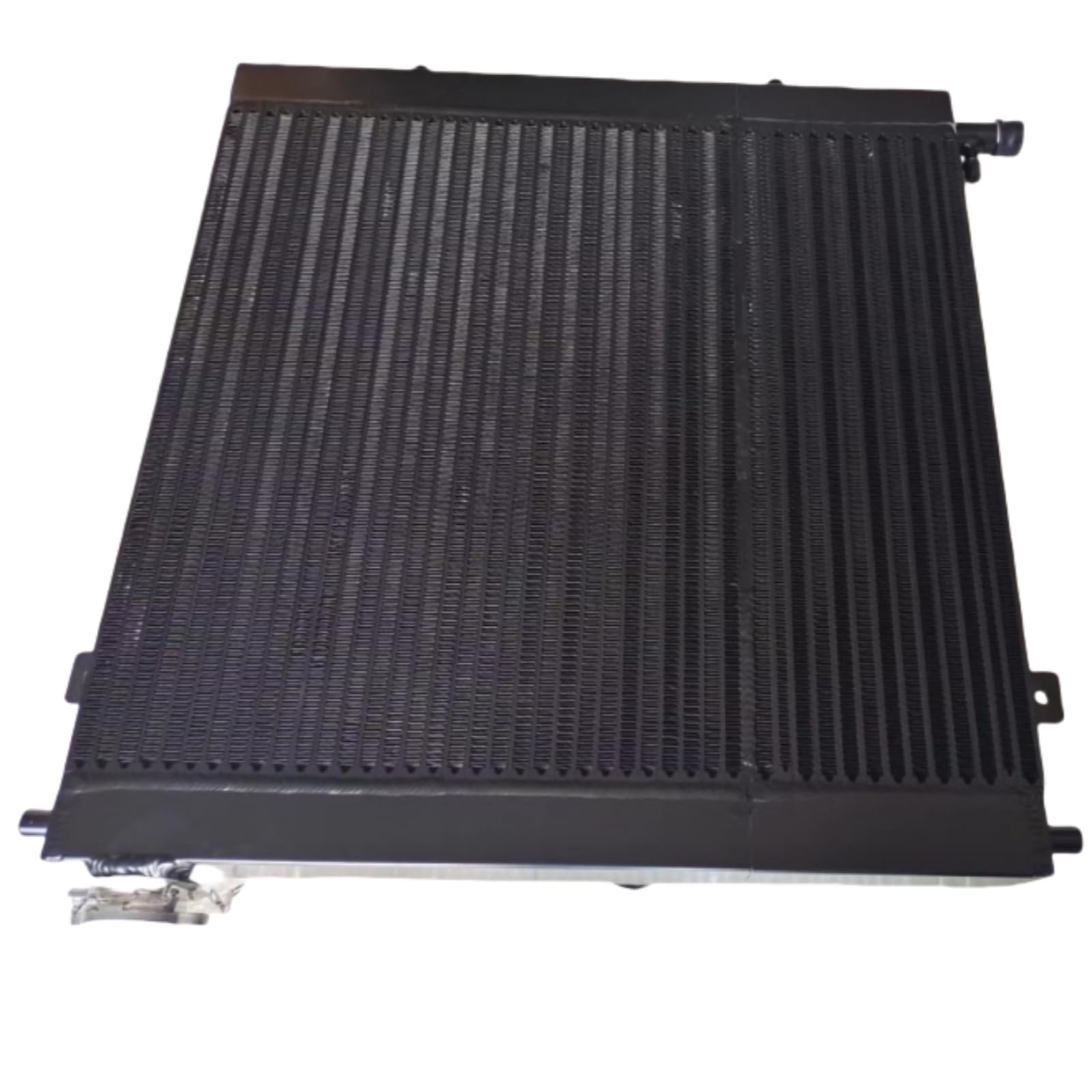 Water Radiator 7278071 for Bobcat S16 S18 New Aftermarket Parts