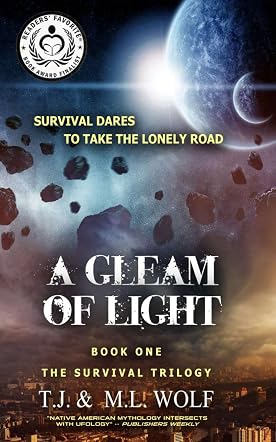 A Gleam of Light 