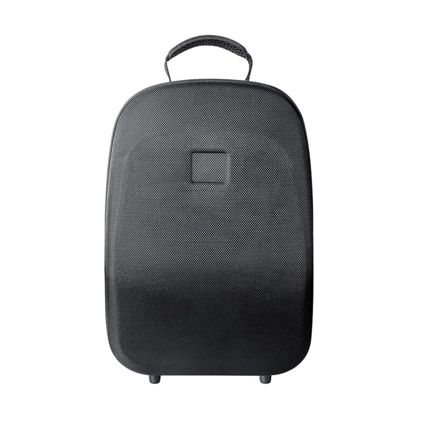 Shurhome Portable Traveling Box EVA Carry Bag For VR2 Headset Box Zipper Organizers Easy To Open Close Hard Carrying Holders Carrying Bag