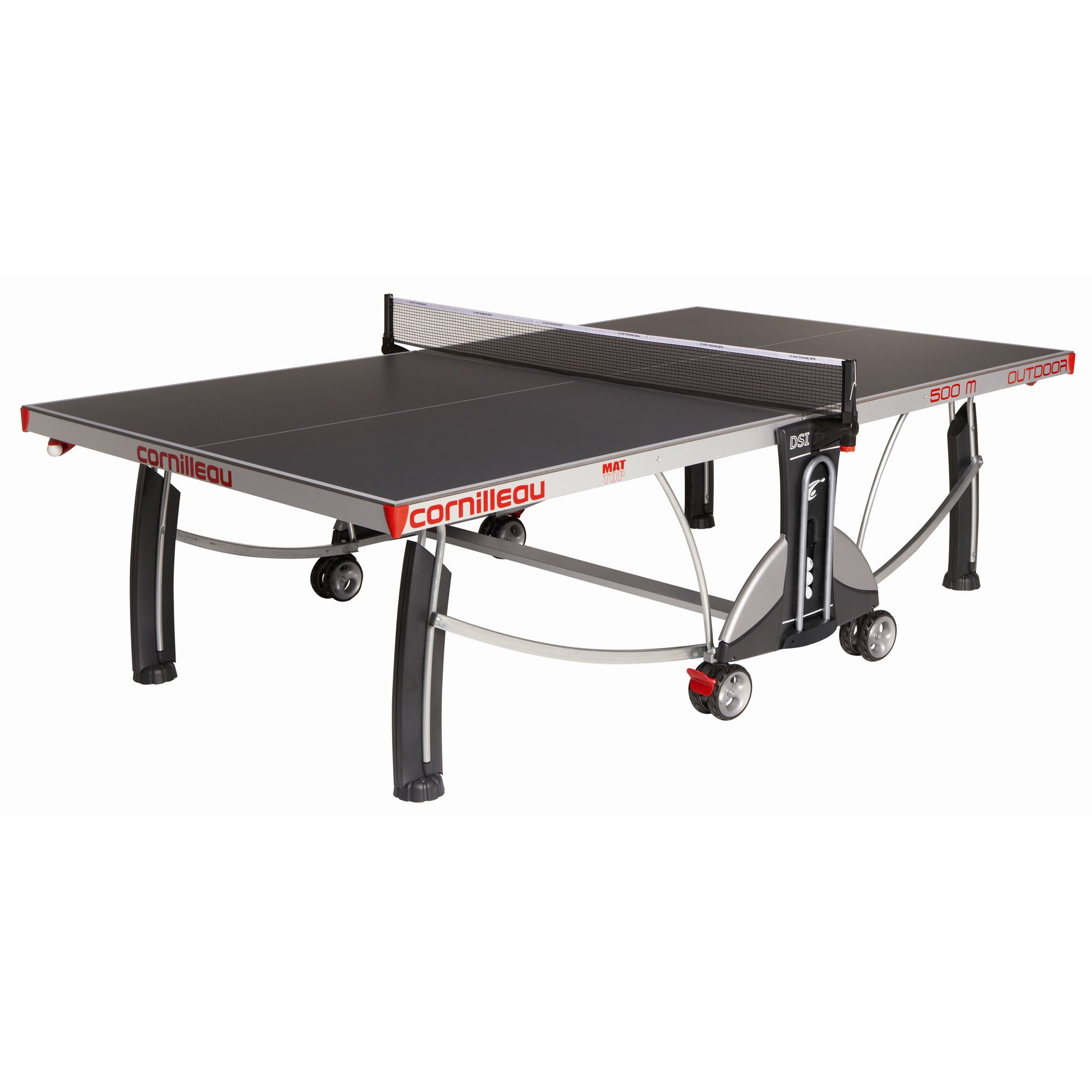 Cornilleau Sport 500M Outdoor Table Tennis Table