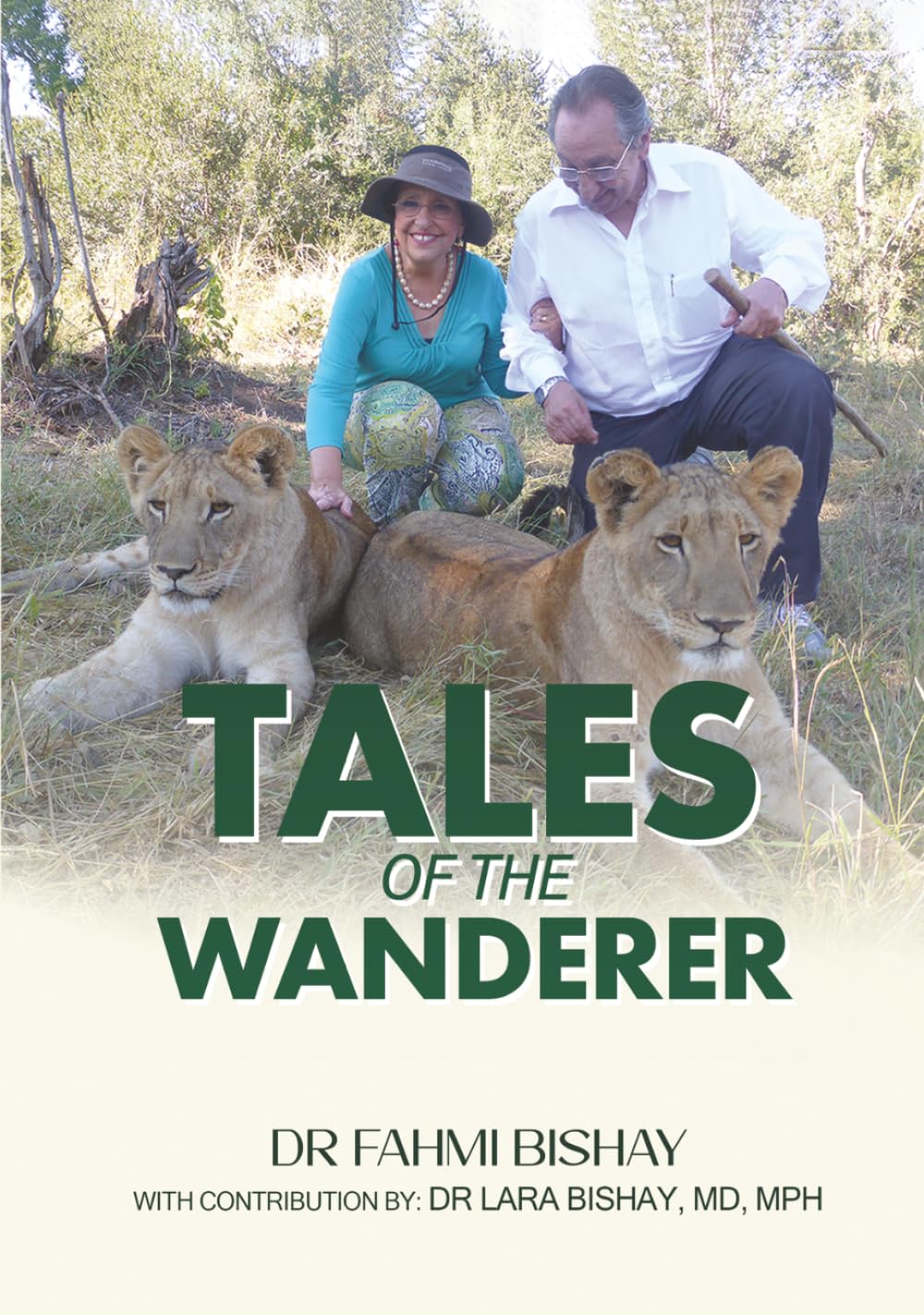 Tales of the Wanderer