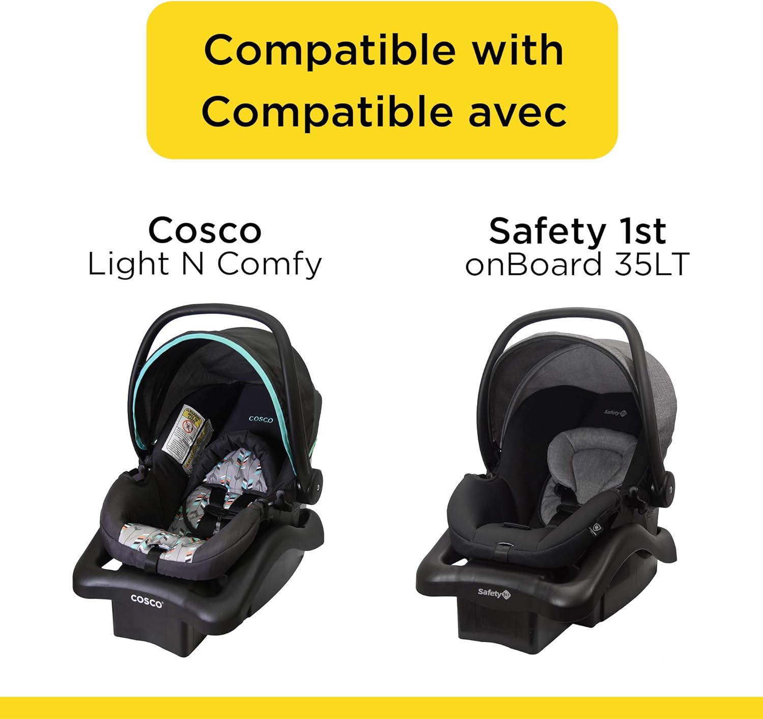 safety first rebel 2