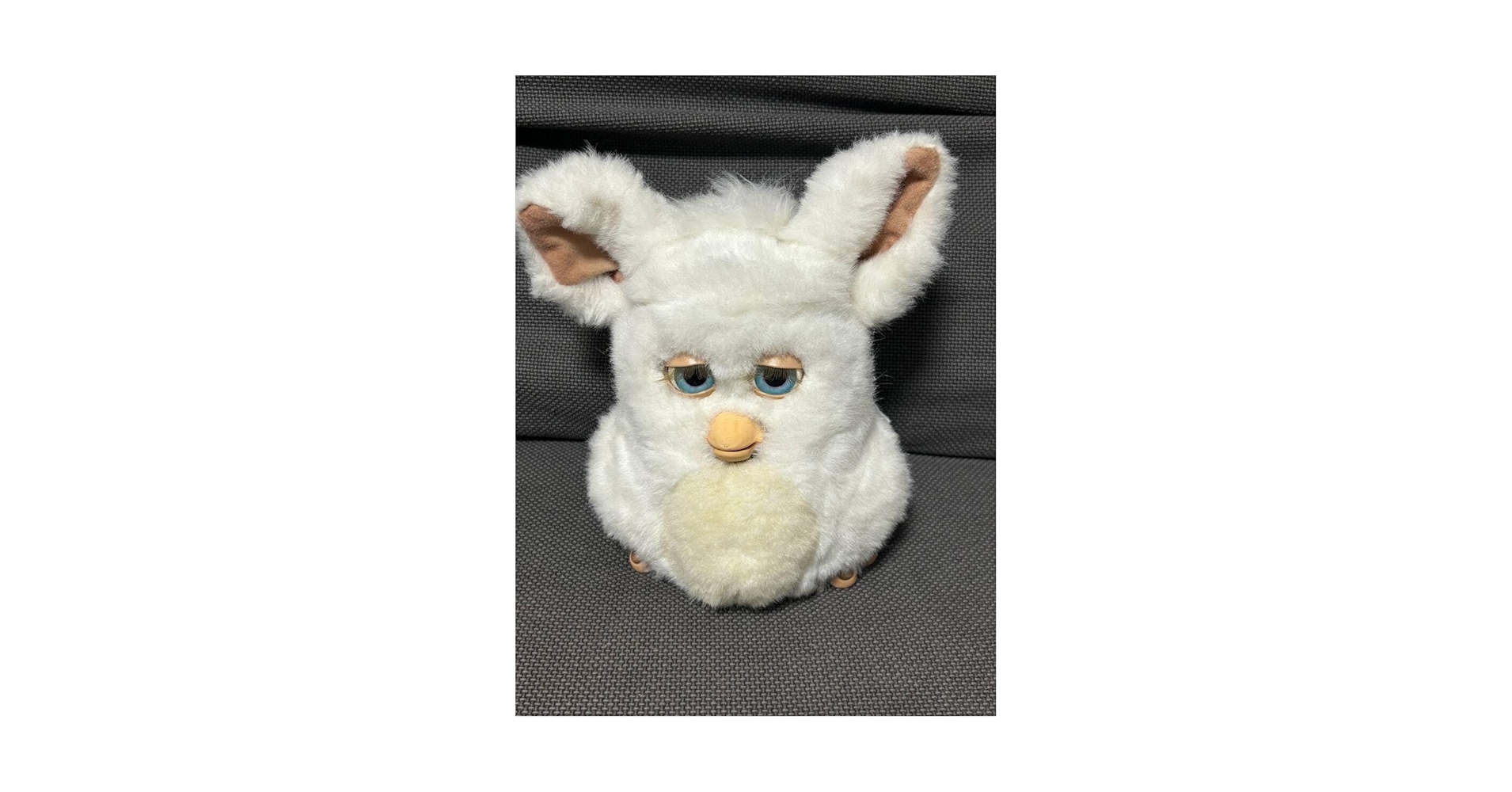 Amazon | ファービー2 2005年 Furby シュガースノー | 電動