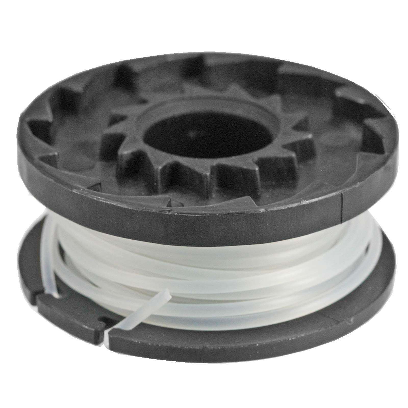 SPARES2GO 4m Spool & Line for Spear & Jackson S1825CT S3630CT Strimmer Trimmer