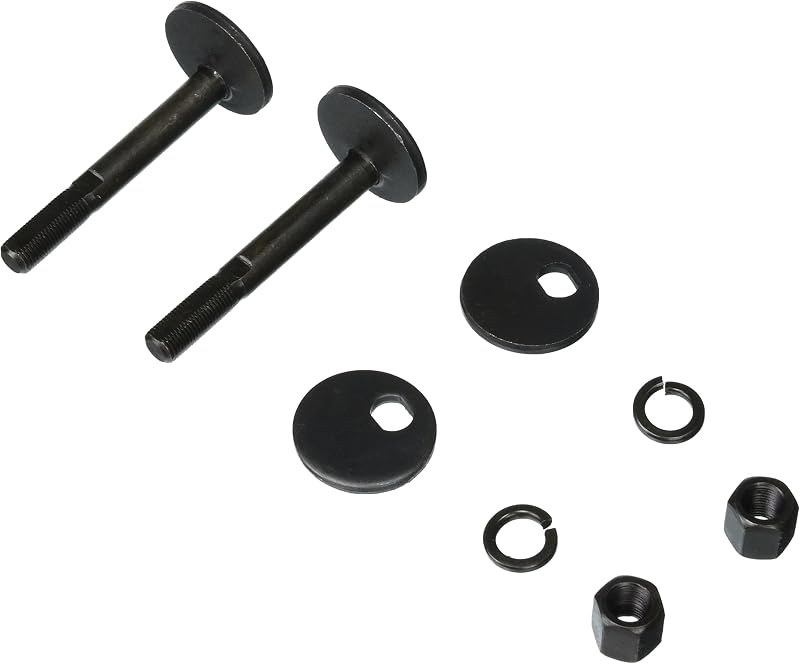 Kit de alinhamento de cambagem dianteiro Mevotech MK8243A – 1 unidade