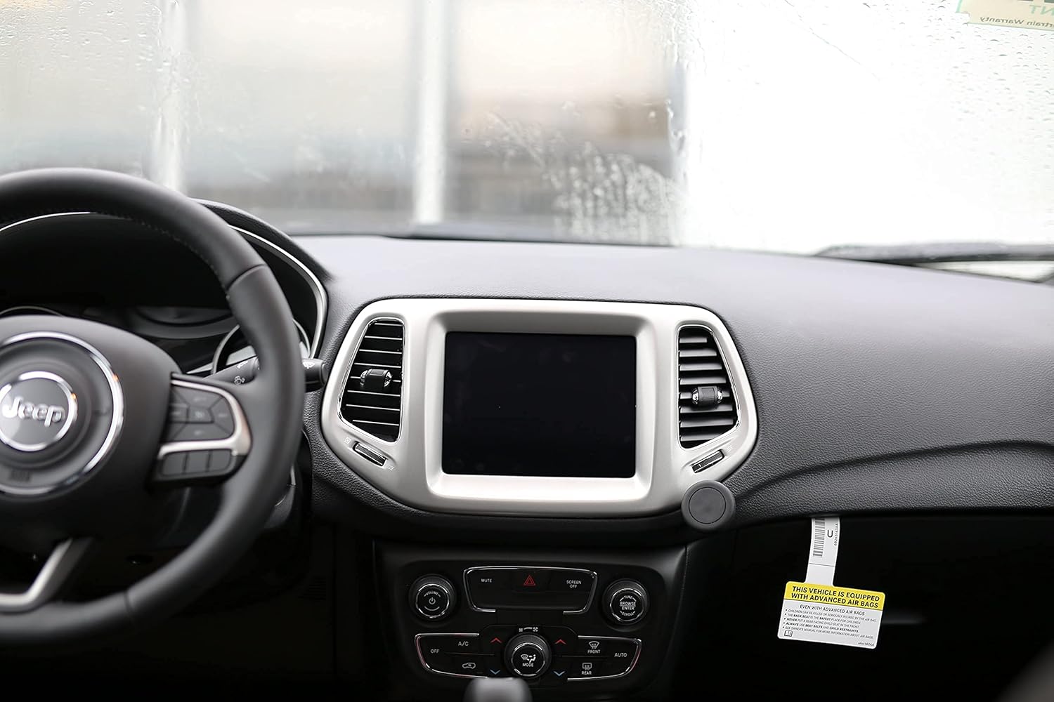 directfit phone mount automatic gripping wireless charging head and car phone holder for honda cr v 2017 2022 automatic gripping charger black