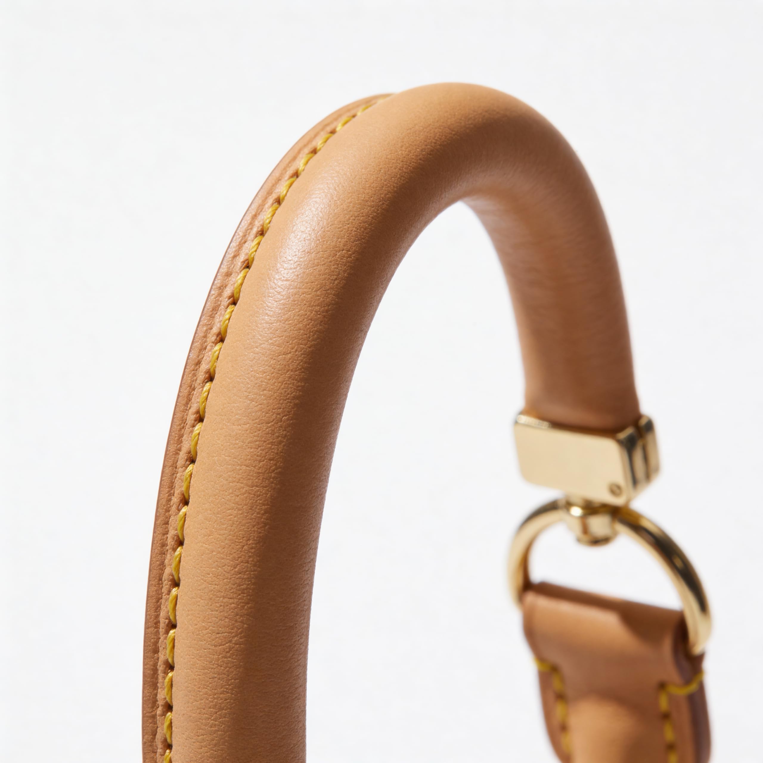 Leather Replacement Straps Length 70cm Fit For Speedy Soft 30 Bag Strap
