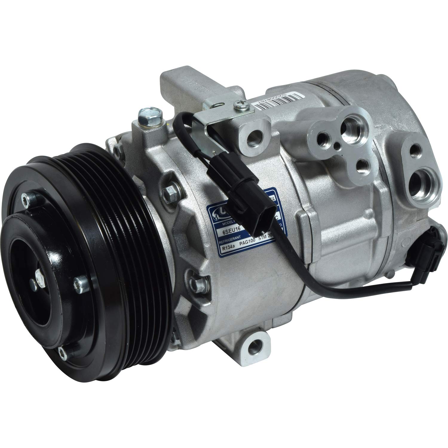 Amazon.com: New HVAC A/C Compressor CO 29261C : Automotive