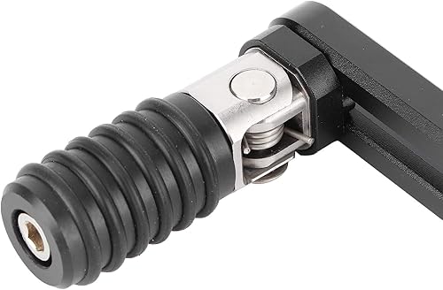 Miniatura 9 de Palanca de cambios, pedal de palanca de cambios de motocicleta, palanca de cambios para MT-07FZ-07MT-07 TracerXSR 700